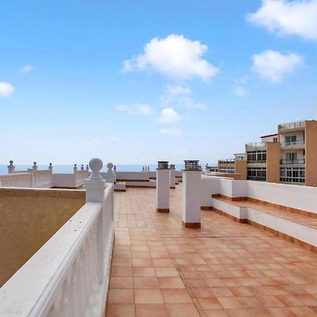 Calesapart Tranquilidad Con Vistas Al Mar กันเดลาเรีย ภายนอก รูปภาพ